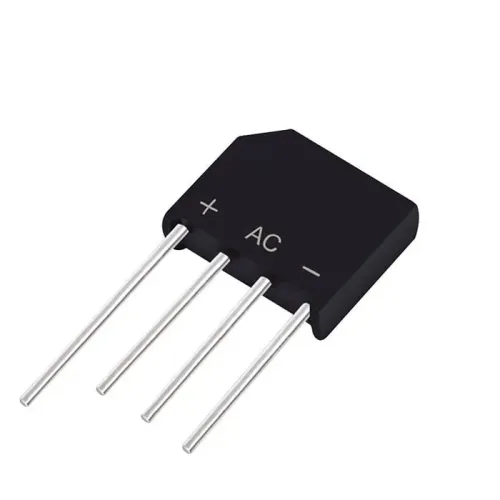 6A 1000V Bridge Diode KBL-610