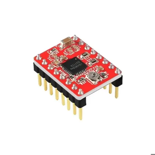 A4988 Modul de Driver Pentru Motor Pas