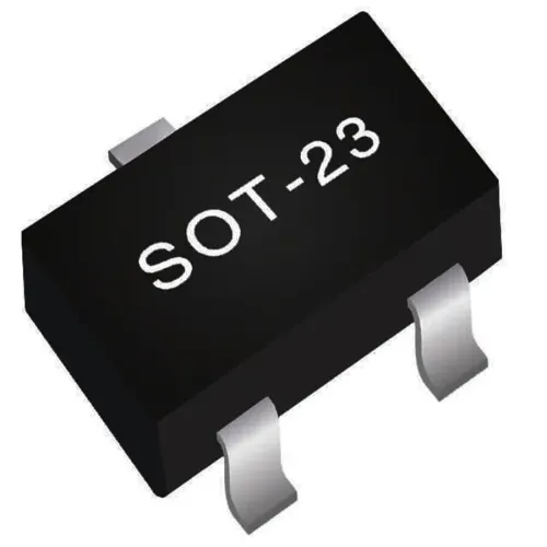 MMBT2222A Npn Smd Transistor Sot-23