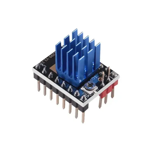 TMC2209 V1.2 Stepper Motor Driver