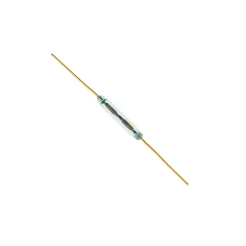 10mm Reedschalter NO 2 Pin