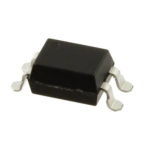 EL817 SMD 5000V Optocoupleur de Sortie de Transistor d'isolement IC