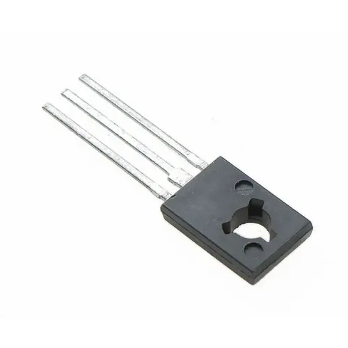 BD137 NPN Transistor TO-126