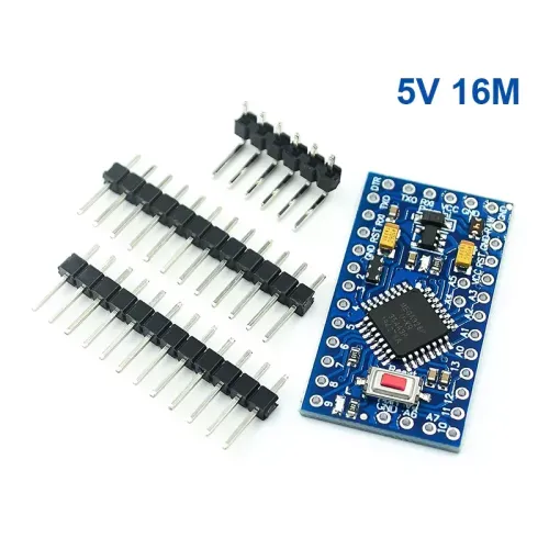 Arduino Pro Mini 5V