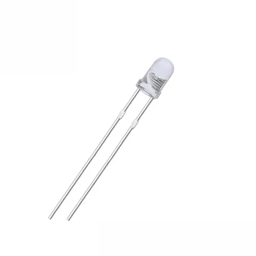 Émetteur Infrarouge 3 mm à Diode Infrarouge 850 nm