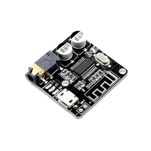 VHM-314 Bluetooth 5.0 Audio Receiver Module