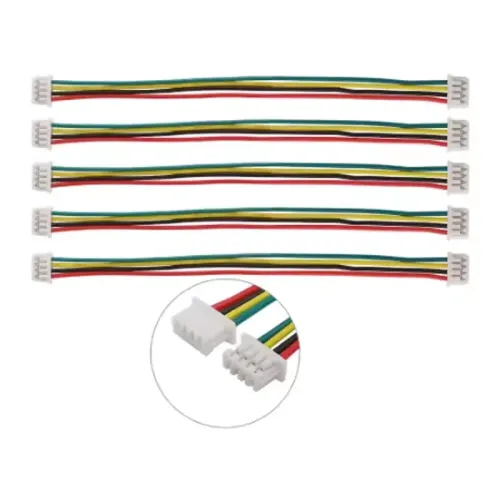 DF13 APM 2.5 - Pixhawk  Flight Control Cable 3 Pin