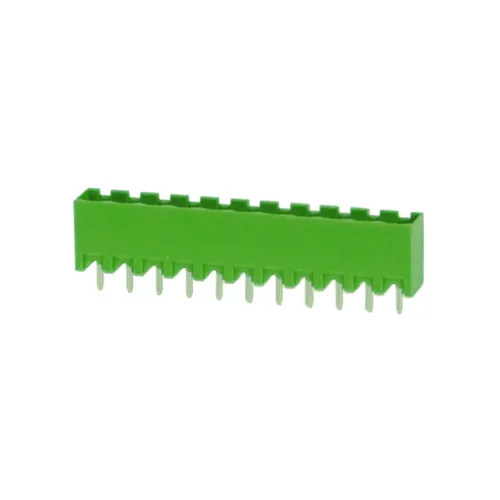 Connettore Per Morsettiera 180C a 11 Pin da 5,08 mm - Maschio