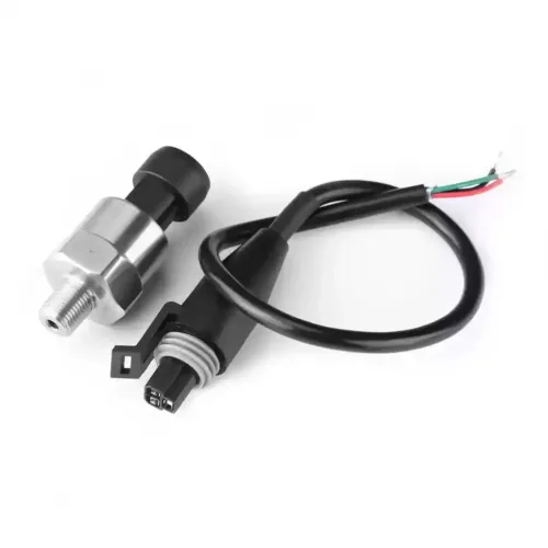 100psi Water Oil Gas Pressure Sensor