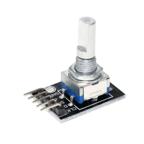 Rotary Encoder Module KY-040