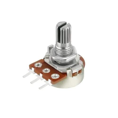 500K Potentiometer