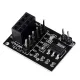 nRF24L01 Adapter for Wireless Module