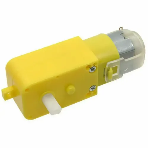 6V 250 Rpm Motor