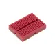 SYB-170 Mini Breadboard - RED