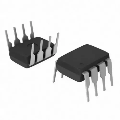 LM386 DIP-8 Audio Amplifier IC