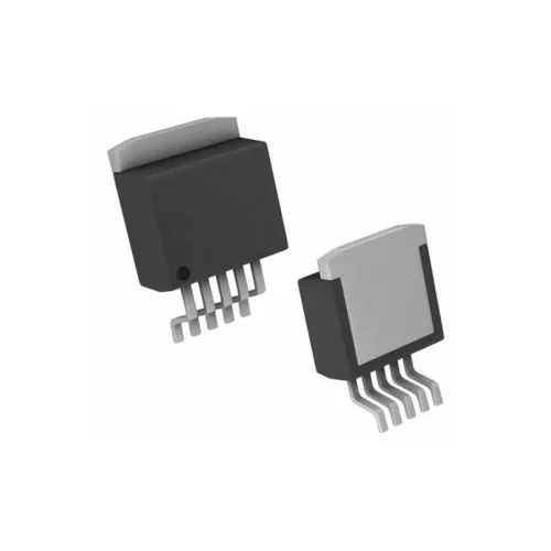 LM2576S-3.3V منظم مصلحة الارصاد الجوية