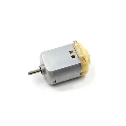 Mini DC Motor 1-6V