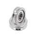 U604ZZ U Groove Pulley Ball Bearing 4x13x4mm 604ZZ