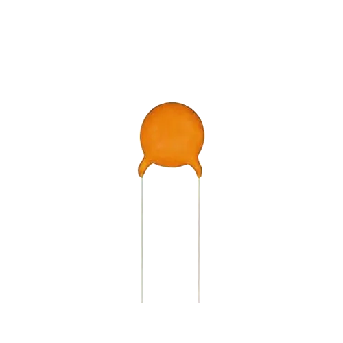 27pF Ceramic Capacitor 50V