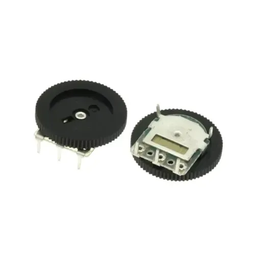 B503 50K Zahnrad-Monopotentiometer