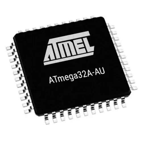 ATMEGA32A-AU SMD 8-Bit 16Mhz Microcontroller TQFP-44