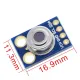 GY-906 Module MLX90614 Non-Contact Temperature Detection Sensor