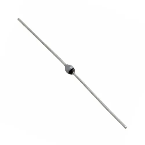 BY228 Fast Diode 3A 1500V