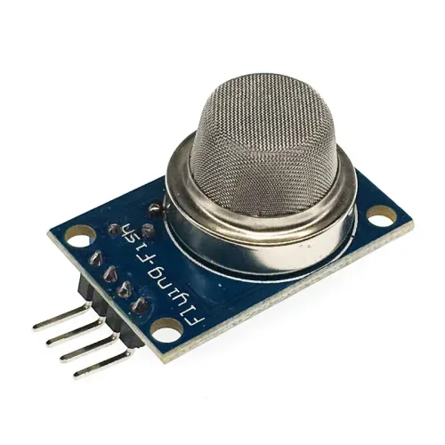 MQ4 Methane Gas Sensor (CNG)