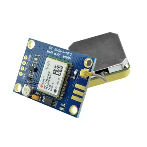 Modul GPS Ublox GY-NEO7M