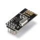 Module émetteur-récepteur Sans Fil nRF24L01+ 2,4 Ghz