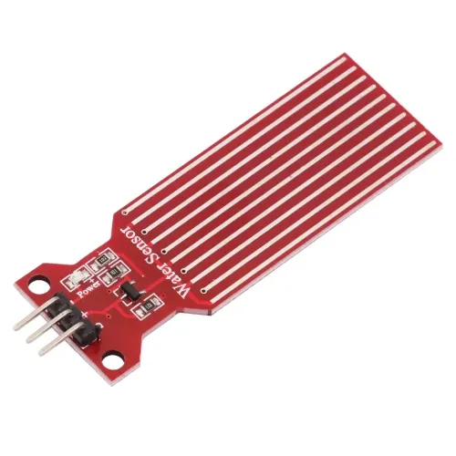 Rain - Water Level Sensor Module