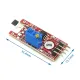 Magnetic Hall Effect Sensor Modul KY-024