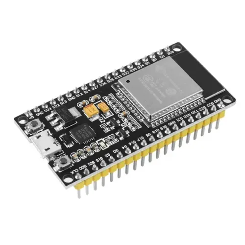 Placa de Desarrollo Esp32 WROOM-32 de 38 Pines