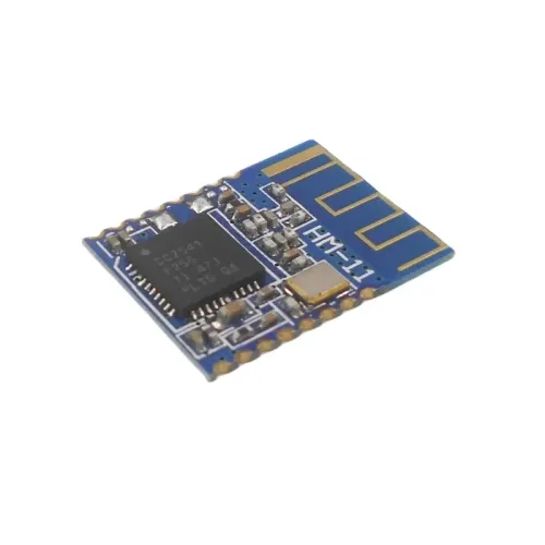 HM-11 Bluetooth-Modul CC2541 Bluetooth 4.0 BLE