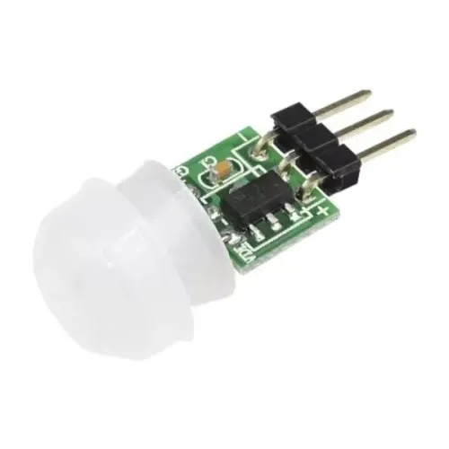 Mini PIR Sensor Module-AMS312