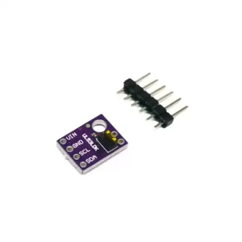 Módulo Sensor de Medición de Distancia Arduino CJMCU-530 VL53L0X Tof