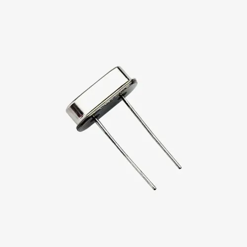 8.192 Mhz Crystal Oscillator HC-49S