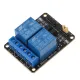 5V 2 Channel Relay Module