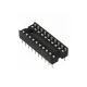 2x10 IC - Presa Per Circuito Integrato 20 Pin DIP-20