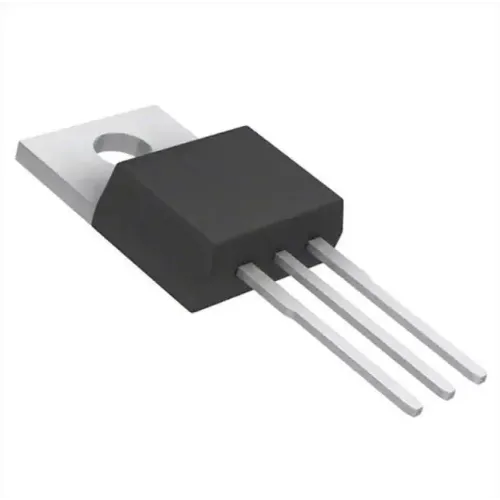 Mosfet de Potencia de Canal N IRF630 TO-220