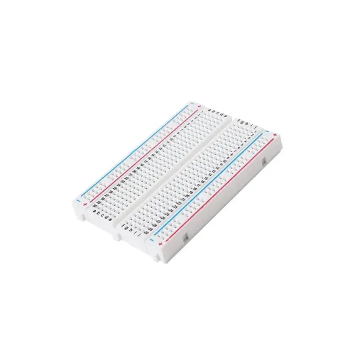 Breadboard Senza Saldatura a 400 Punti