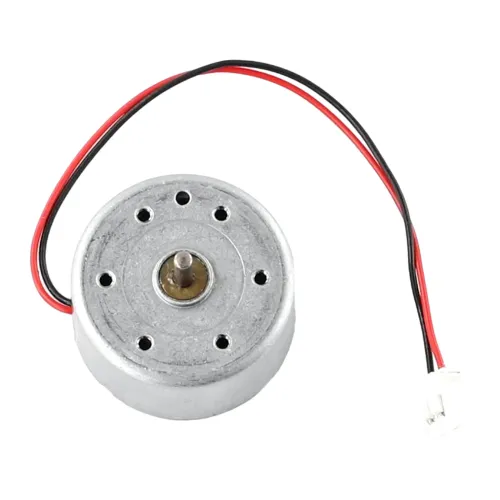 Mini Micro 300 Motor de Energia Solar 5500RPM DC 3V -6V