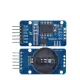 Precision Real Time Clock Memory Module DS3231 RTC  I2C Module