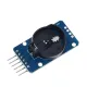 Precision Real Time Clock Memory Module DS3231 RTC  I2C Module