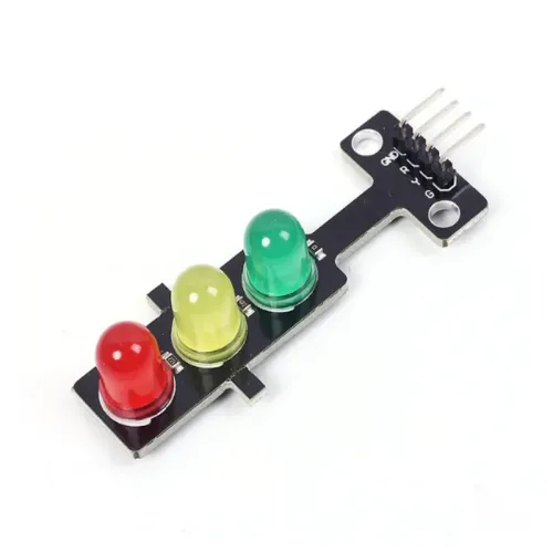 Module de Feux de Circulation LED Arduino