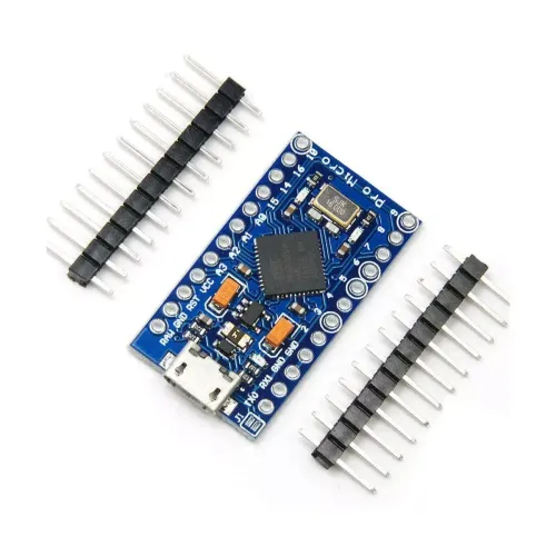 Arduino Pro Micro