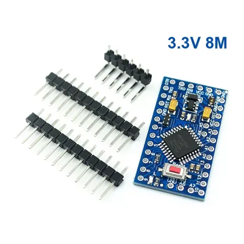 Arduino Pro Mini 3.3V