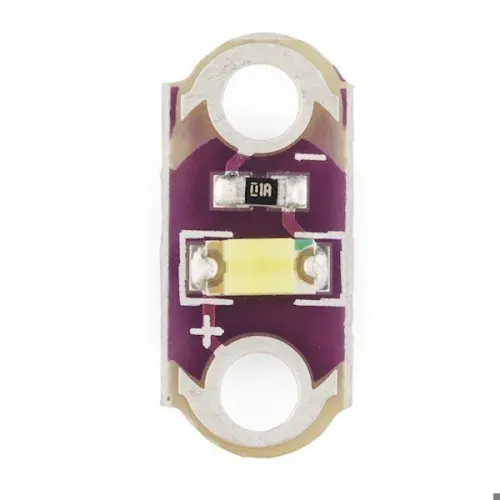 Lilypad Led Module Blue