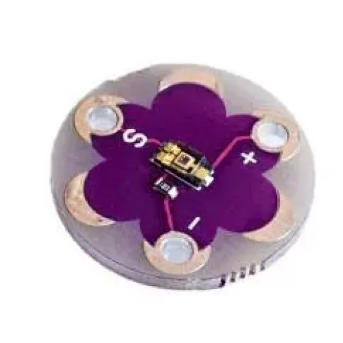 LilyPad Light Sensor TEMT6000 Module