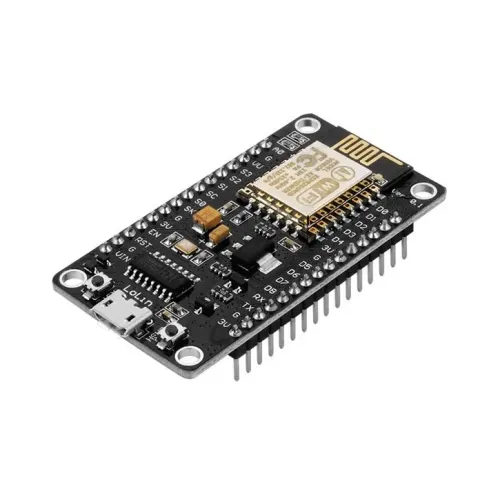 Placa de Desarrollo Nodemcu ESP8266 CH340G